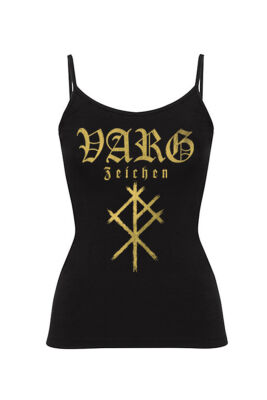VARG - Zeichen Damen Tank Top