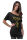 VARG - Zeichen Viscose Kleid (Premium Qualität) X-Large