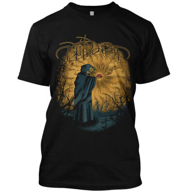 Wilderun - Flower Druid T-Shirt
