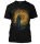 Wilderun - Flower Druid T-Shirt XX-Large