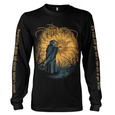 Wilderun - Flower Druid Longsleeve