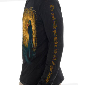 Wilderun - Flower Druid Longsleeve Medium