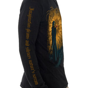 Wilderun - Flower Druid Longsleeve Medium