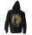 Wilderun - Flower Druid zipped Hoodie Large