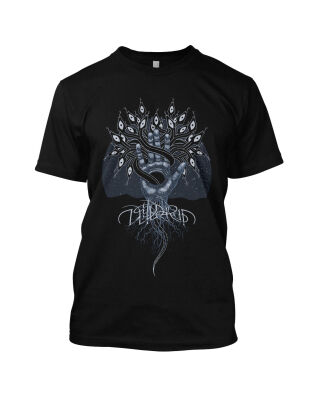 Wilderun - Hydra Hands T-Shirt