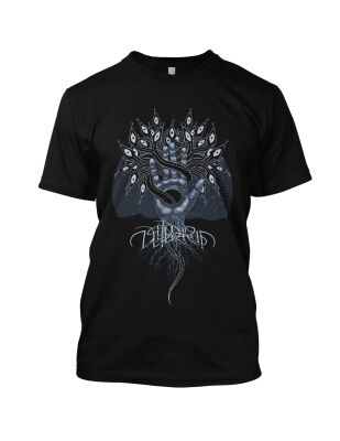 Wilderun - Hydra Hands T-Shirt Medium