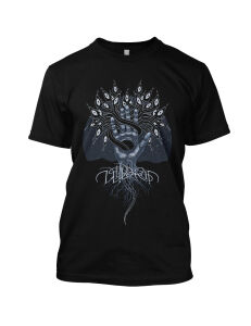 Wilderun - Hydra Hands T-Shirt Large