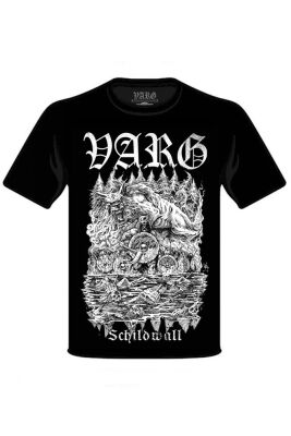 VARG - Schildwall T-Shirt