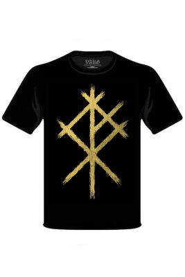 VARG - Wolfsrune (Premium T-Shirt)