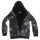 ROCK-IT Apparel Herren Winter Zipper Hoodie, Kapuzenjacke, gefütterter Torso, mit Reißverschluss und Taschen, weicher Stoff, Größen S-5XL, Sweatjacke Night Camo S