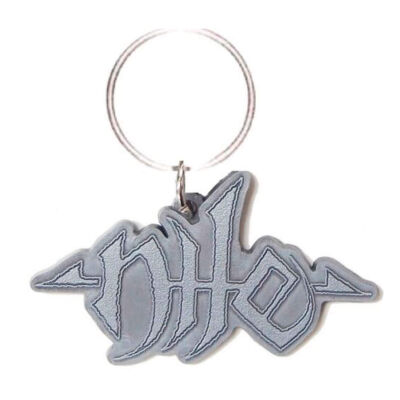 Nile  - Logo Schlüsselanhänger