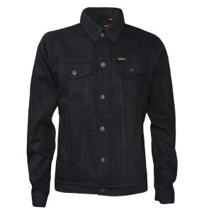 Jeansjacke longsleeve