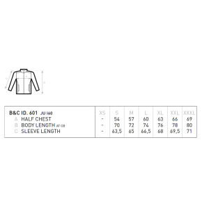Moonsorrow - Myrsky Regenjacke Small