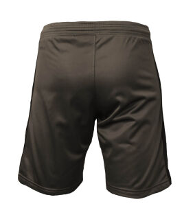 Track Short Olive/Black Small