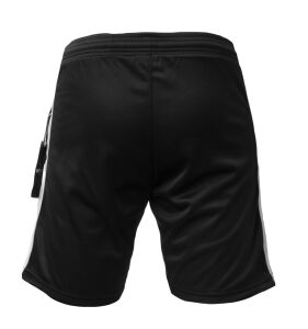 Track Short Black/White 3X-Large