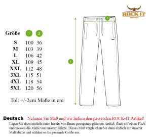 Track Pant Olive/Black 3X-Large