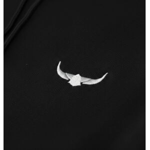 Athletic plain Hoodie