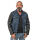 Leather/Jeans Jacket 5XL