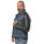 Leather/Jeans Jacket 5XL