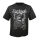 Korpiklaani - Whats my message T-shirt Large