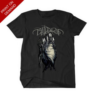 Wilderun - Passenger POD T-Shirt Black L