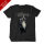 Wilderun - Passenger POD T-Shirt Schwarz L