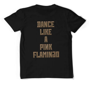 Trollfest - Flamingo T-Shirt