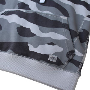 TC3 Camo Hoodie