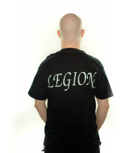 Deicide - Legion T-Shirt