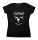 Korpiklaani - Finland Girlie T-Shirt Small