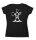 Korpiklaani - Finland Girlie T-Shirt Small