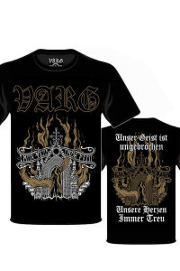 VARG - Immer Treu (Premium T-Shirt) X-Large