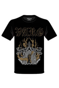 VARG - Immer Treu (Premium T-Shirt) X-Large