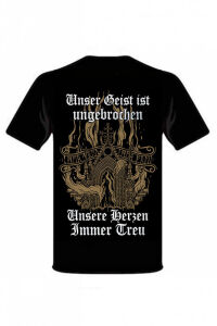 VARG - Immer Treu (Premium T-Shirt) X-Large