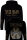 VARG - Ewige Wacht - Premium Zipper - bestickt (Absolute Hammer Qualität!) 5X-Large