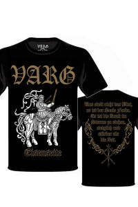 VARG - Eisenseite (Premium T-Shirt)