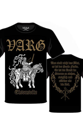 VARG - Eisenseite (Premium T-Shirt) X-Large