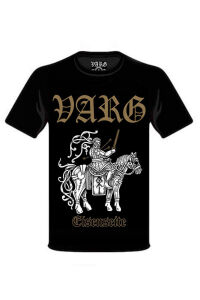 VARG - Eisenseite (Premium T-Shirt) X-Large