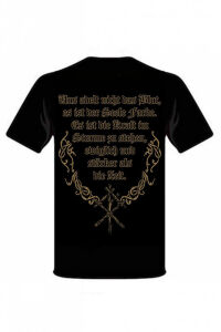 VARG - Eisenseite (Premium T-Shirt) X-Large