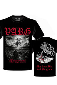 VARG - Morgenrot (Premium T-Shirt) XX-Large