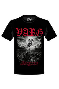 VARG - Morgenrot (Premium T-Shirt) XX-Large