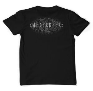 Heidevolk - Tree Man T-Shirt
