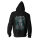 Moonsorrow - Bockhammer Zipped Hoodie X-Large