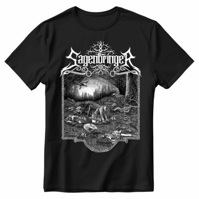 Nach der Schlacht T-Shirt
