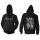 Heidevolk - Wederkeer zipped Hoodie X-Large