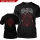 Moonsorrow - Omnipotent POD T-Shirt Black M