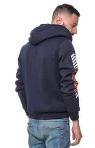 Kapuzenjacke "Racer 07"