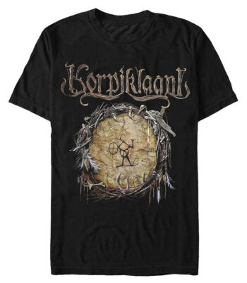 Korpiklaani - Ranka T-Shirt