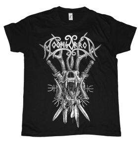 Moonsorrow - Sodan suu T-Shirt