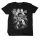 Heidevolk - Paganfest 2025 Tourshirt 3X-Large